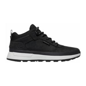 Timberland Men Field Trekker Low Lace Jet Black-Schoenmaat 41