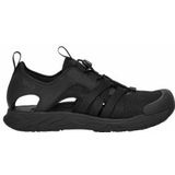 Teva - Hydratrek Sandal - Slippers - Zwart - Textiel/Synthetisch
