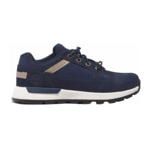 Timberland Toddler Killington Trekker Navy Nubuck-Schoenmaat 25