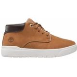 Timberland Toddler Seneca Bay Chukka Wheat Nubuck Wheat-Schoenmaat 29