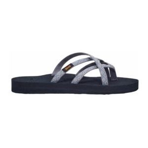 Teva Women Olowahu Kaleidoscope Blissful Blue-Schoenmaat 39