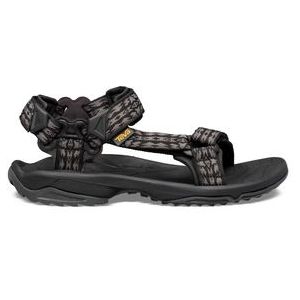 Teva Men Terra Fi Lite Rambler Black-Schoenmaat 45,5 (UK 11)