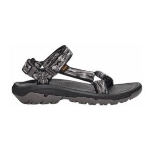 Teva Women Hurricane XLT2 Mesh Black/ White-Schoenmaat 42