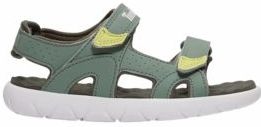 Timberland - Perkins Rij - Sandalen - Lichtgroen
