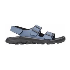 Sandaal Birkenstock Men Mogami Birko-Flor Oasis Elemental Blue Regular-Schoenmaat 42