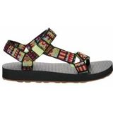 Teva - Original Universal - Sandalen - Multicolor - Gerecycled Plastic