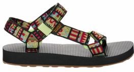 Teva - Original Universal - Sandalen - Multicolor - Gerecycled Plastic