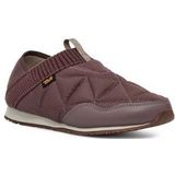 Teva - ReEmber Moc - Pantoffel - Peppercorn - 100% Gerecycled Ripsopmateriaal