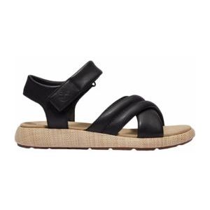 Timberland - Belmar Waves - Sandalen - Bruin - Leer