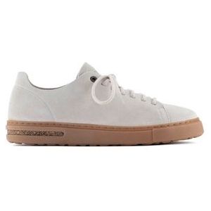 Sneaker Birkenstock Women Bend Low Decon Nubuck Antique White Narrow-Schoenmaat 37
