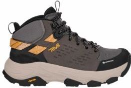 Teva - Grandview Max - Wandelschoenen - Waterdicht - Vibram® Megagrip-buitenzool