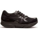 Xsensible - Earth - Sneaker - Zwart - Unisex