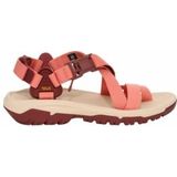Teva - Hurricane Terra Dactyl - Teenslippers - Mahogany - Textiel/Synthetisch