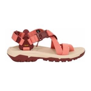 Teva - Hurricane Terra Dactyl - Teenslippers - Mahogany - Textiel/Synthetisch