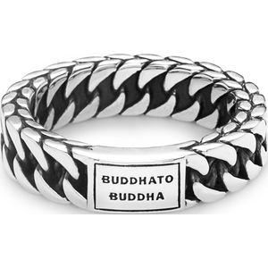 Buddha to buddha esther small ring 17 mm