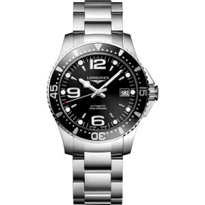 Longines hydroconquest "original" 39 mm automaat