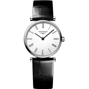 La grande classique de longines extra small 24 mm