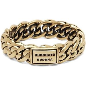 Buddha to buddha 14k gold nathalie ring g008-14k-58