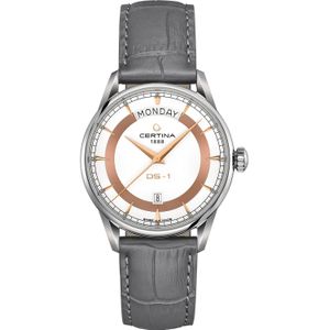 Certina ds one day-date