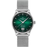 Certina ds 1 big date powermatic 80 'ds 60th anniversary' special edition