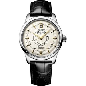 Longines conquest heritage power reserve