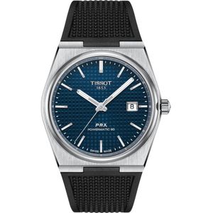 Tissot prx powermatic 80 40mm blue