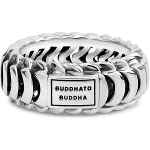 Buddha to buddha lars small ring 17