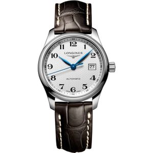 Longines master collection date 29 mm