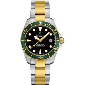 Certina ds action diver