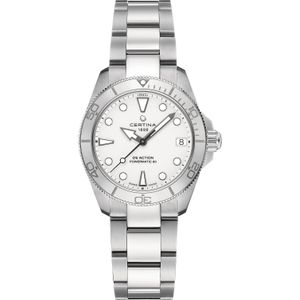 Certina ds action lady