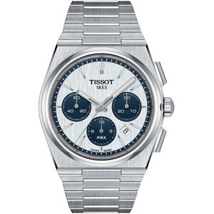 Tissot prx automatic chronograph 42 mm
