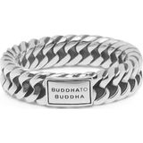 Buddha to buddha chain xs ring