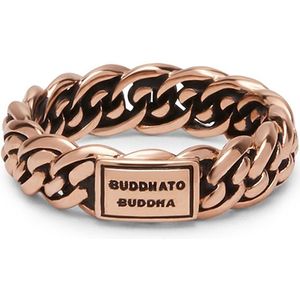 Buddha to buddha 18k gold nathalie ring maat 54