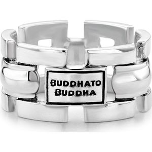 Buddha to buddha batul ring 18