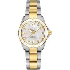Certina ds action lady