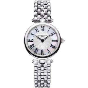 Frederique constant classics art deco round