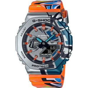 Casio g-shock street spirit