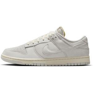 Nike Dunk Low herenschoenen - Grijs