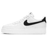 Nike Air Force 1 '07 Herenschoen - Zwart