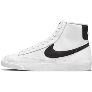 Nike Blazer Mid '77 Damesschoenen - Wit