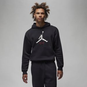 Jordan Essentials Fleecehoodie voor heren - Grijs