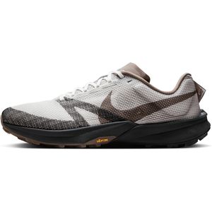 Nike Terra Kiger 10 trailrunningschoenen voor heren - Grijs