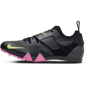 Nike Pole Vault Elite Track and field jumping spikes - Grijs