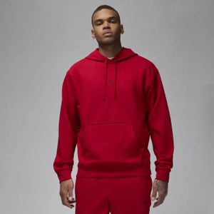 Jordan Sport Crossover Dri-FIT hoodie voor heren - Rood