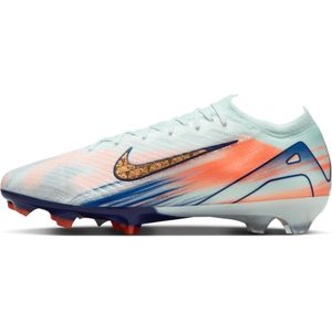 Nike Vapor 16 Elite Mercurial Dream Speed low-top voetbalschoenen (stevige ondergronden) - Groen