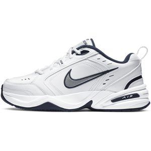 Nike Air Monarch IV work-outschoenen voor heren - Wit