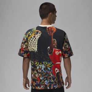 Air Jordan 85 T-shirt voor heren - Wit