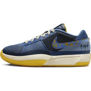 JA 1 basketbalschoenen voor kids - Blauw