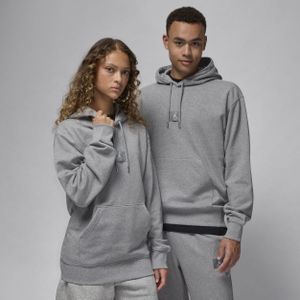 Jordan Flight Fleece Hoodie voor heren - Zwart