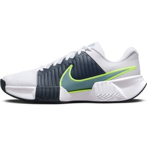 Nike GP Challenge Pro hardcourt tennisschoenen voor heren - Wit